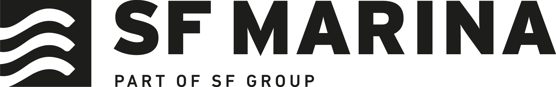 SF Marina logo